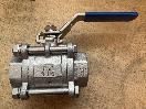Thumbnail '1' of Anzor 1 1/2” BSP Ball Valves