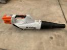 Thumbnail '2' of STIHL Battery Blower
