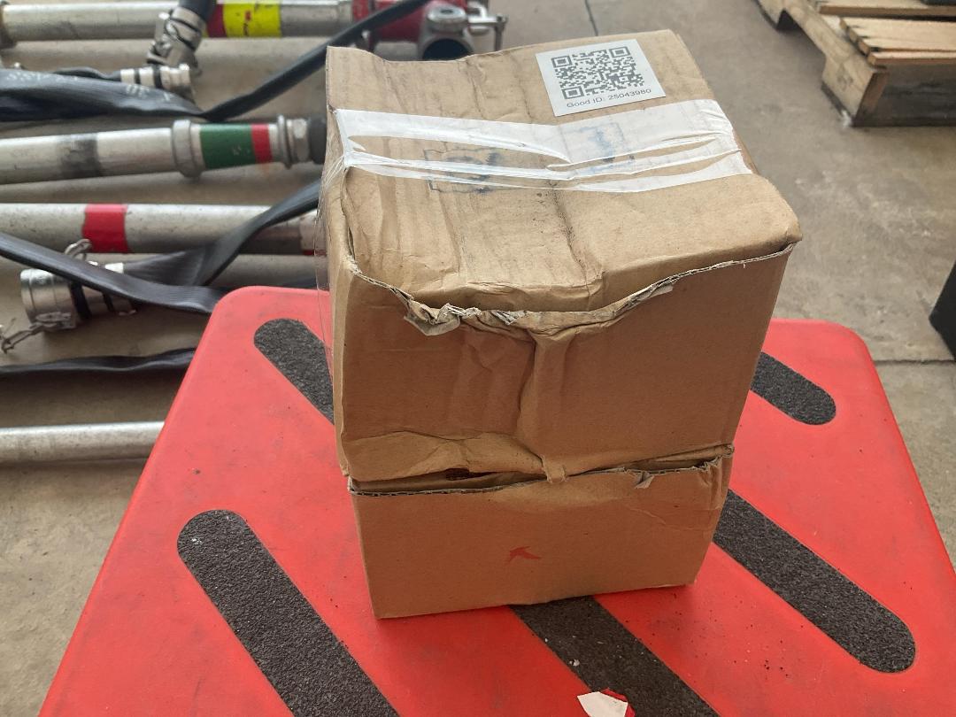 Photo '3' of Ashidavox Paging Projector x2