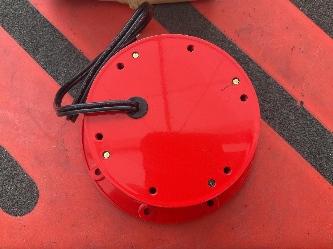 Photo '2' of Ashidavox Paging Projector x2