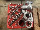 Thumbnail '1' of Miscellaneous pipe fittings/brackets