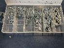 Thumbnail '2' of Buy Right 150 piece R-clip Assortment