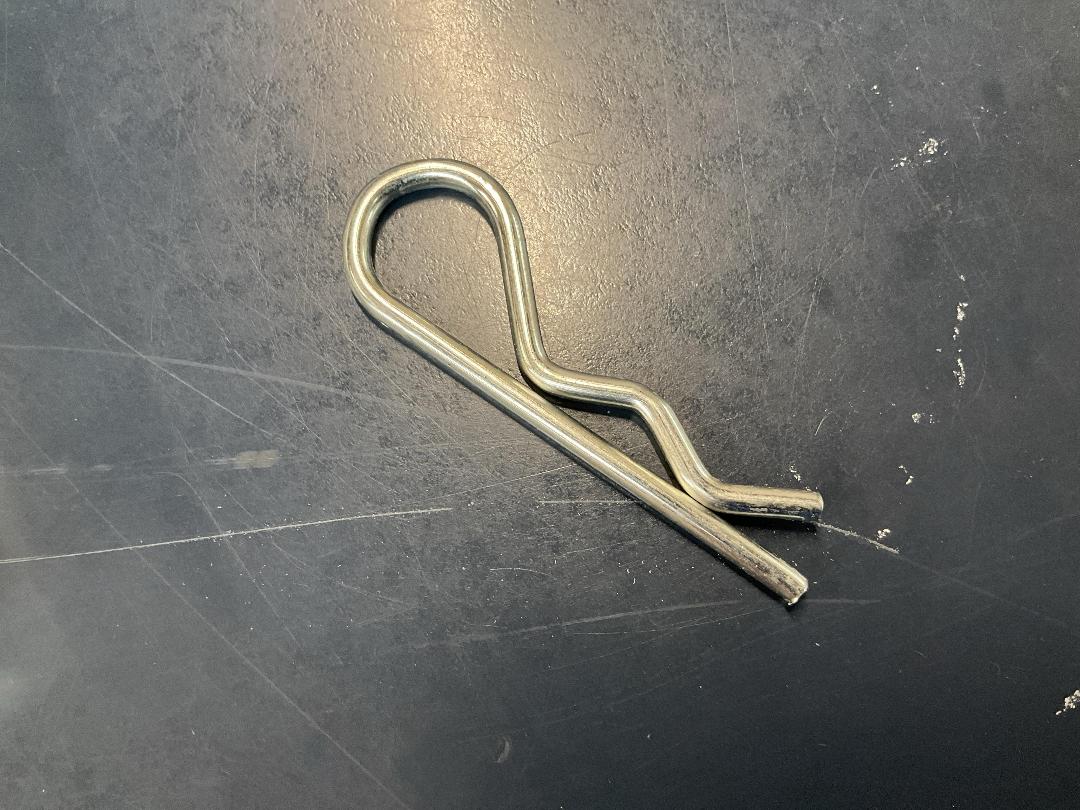 Photo '4' of Buy Right 150 piece R-clip Assortment