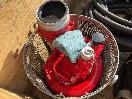 Thumbnail '10' of Submersible Pump & Hoses
