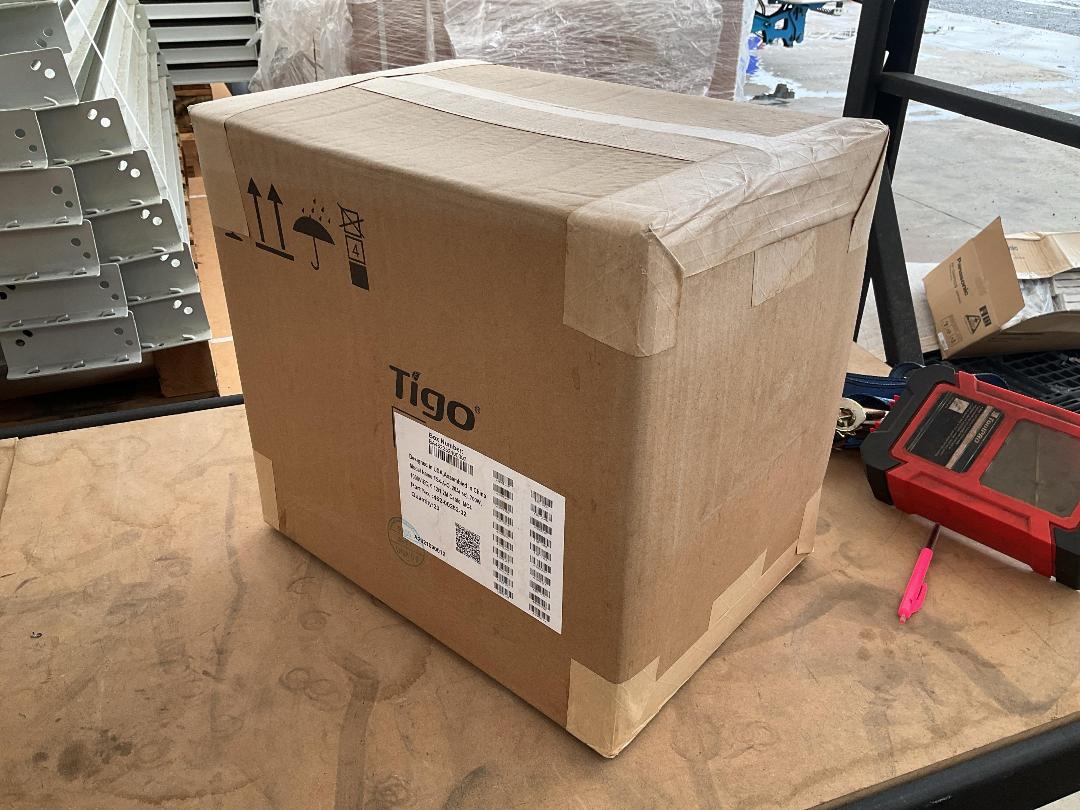 Photo '6' of 20x Tigo TS4-A-O