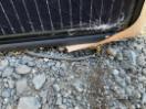 Thumbnail '2' of Damaged Solar panels x 5