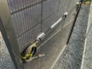 Thumbnail '3' of Damaged Solar panels x 5