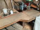 Thumbnail '1' of Trojan Cross cut saw
