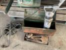 Thumbnail '1' of Hanco Electric jack hammer