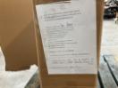 Thumbnail '2' of Faulty solar zero battery