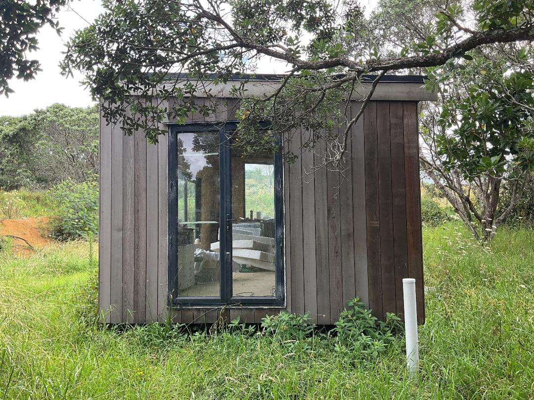 Photo '5' of Wooden Portable Cabin Photo '5' of Wooden Portable Cabin