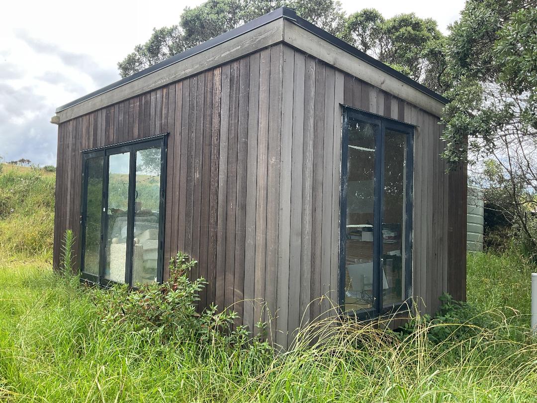 Photo '6' of Wooden Portable Cabin Photo '6' of Wooden Portable Cabin