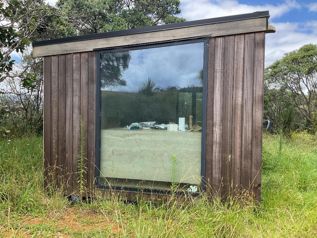 Photo '2' of Wooden Portable Cabin Photo '2' of Wooden Portable Cabin