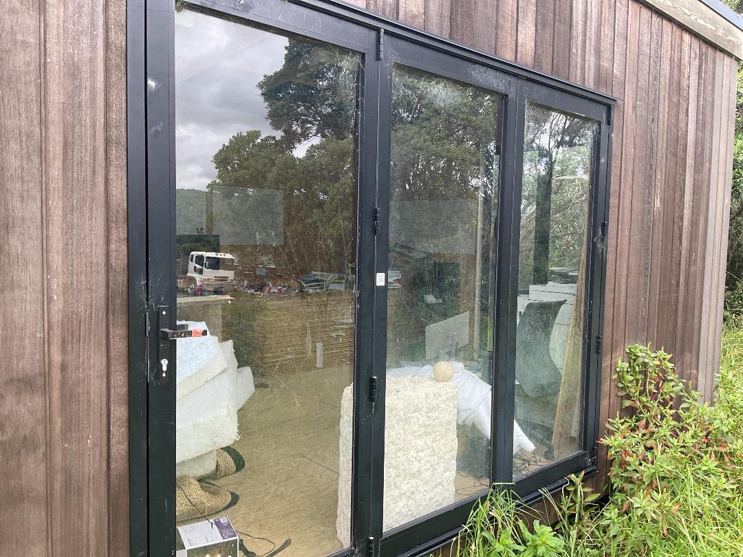 Photo '8' of Wooden Portable Cabin Photo '8' of Wooden Portable Cabin