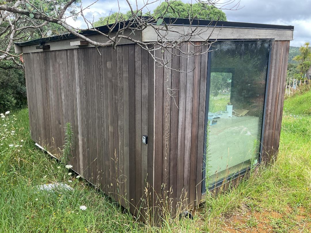 Photo '3' of Wooden Portable Cabin Photo '3' of Wooden Portable Cabin