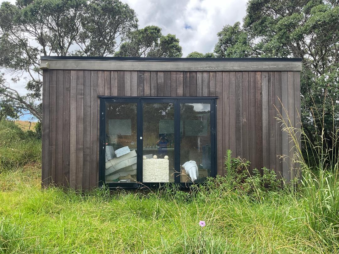 Photo '7' of Wooden Portable Cabin Photo '7' of Wooden Portable Cabin