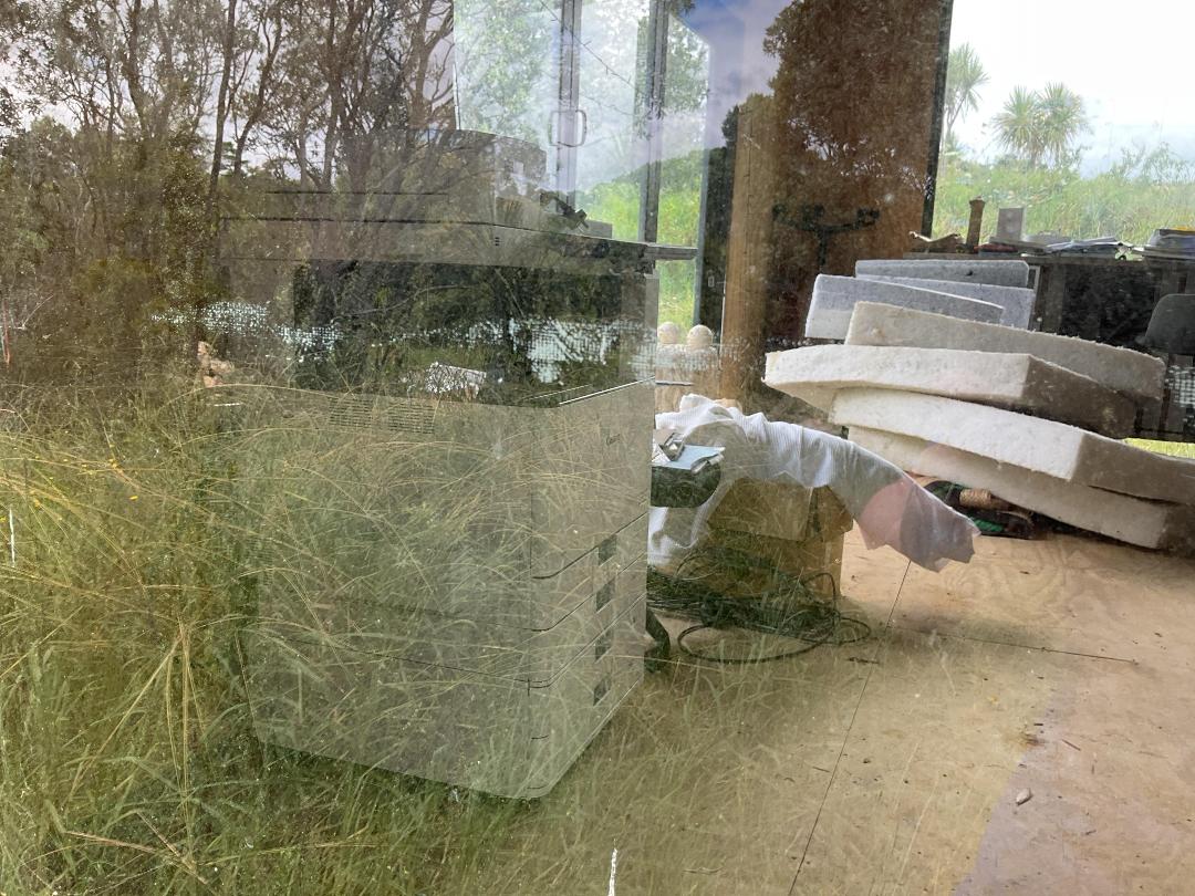 Photo '12' of Wooden Portable Cabin Photo '12' of Wooden Portable Cabin