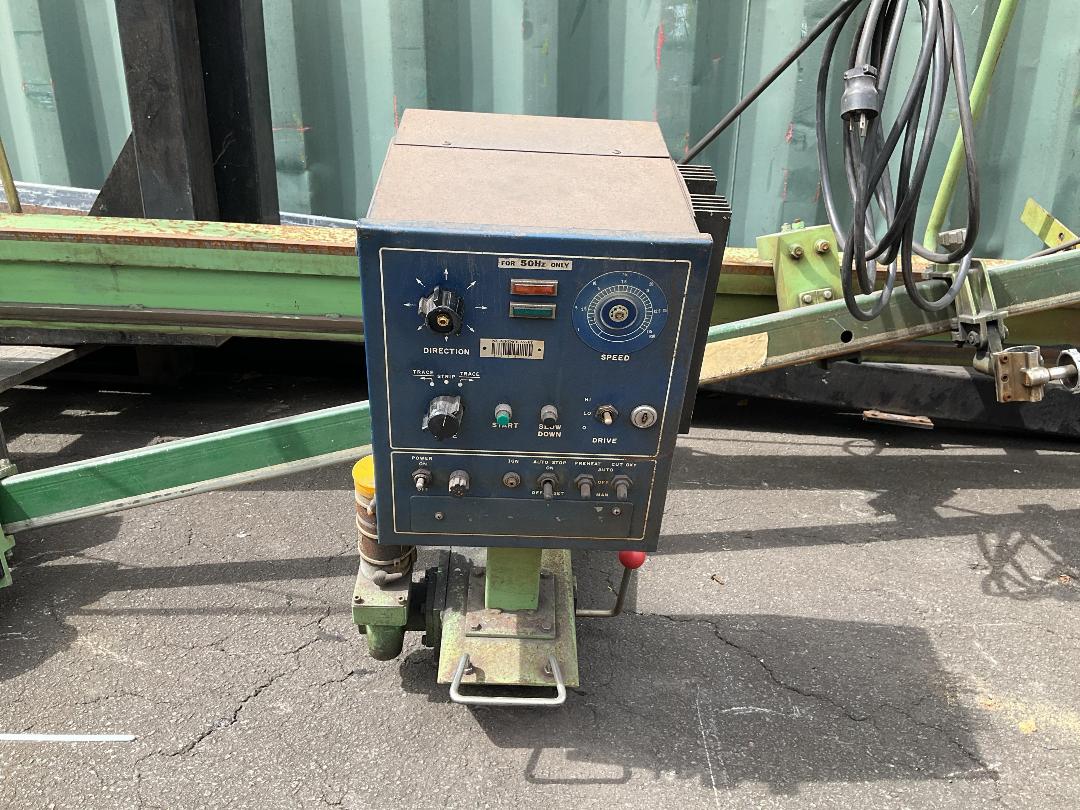 Photo '5' of Profile Optical Eye Cutter Machine