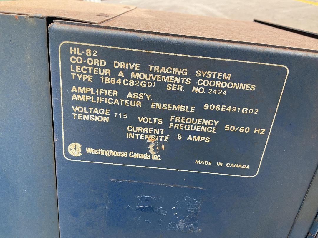 Photo '7' of Profile Optical Eye Cutter Machine