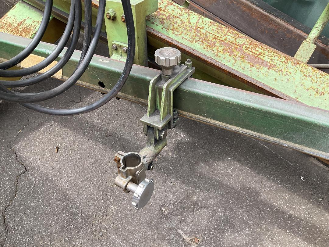 Photo '12' of Profile Optical Eye Cutter Machine