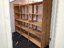 Thumbnail '1' of Wooden Shelving