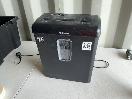Thumbnail '1' of Fellowes Powershred P-30C Cross Cut Shredder