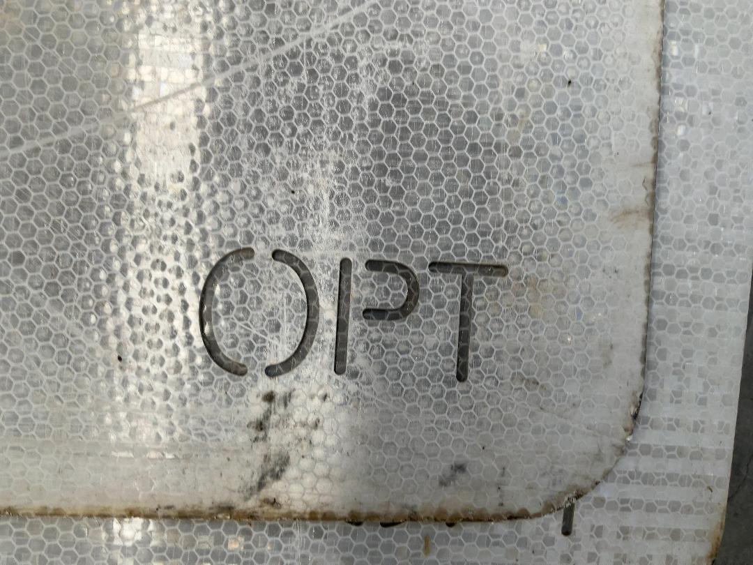 Photo '2' of 6x Temporary Traffic Signs "30"