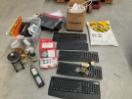 Thumbnail '1' of Assorted Office Supplies