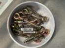 Thumbnail '3' of Assorted Brackets & Fixings