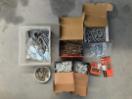 Thumbnail '1' of Assorted Brackets & Fixings