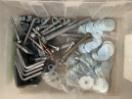 Thumbnail '2' of Assorted Brackets & Fixings