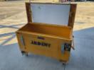 Thumbnail '1' of Site Tool Box On Castors - 400L