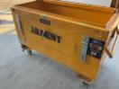 Thumbnail '3' of Site Tool Box On Castors - 400L