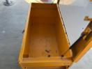 Thumbnail '2' of Site Tool Box On Castors - 400L