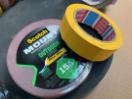 Thumbnail '2' of Assorted Industrial Tape - Mounting , Safety & Others