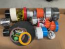 Thumbnail '1' of Assorted Industrial Tape - Mounting , Safety & Others