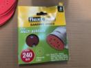 Thumbnail '2' of Assorted Sanding Supplies