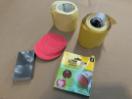 Thumbnail '1' of Assorted Sanding Supplies