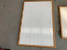 Thumbnail '3' of 4x Whiteboards