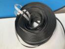 Thumbnail '3' of Black Coloured Plastic-Like Strapping