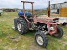 Thumbnail '1' of Massey Ferguson tractor