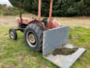 Thumbnail '5' of Massey Ferguson tractor