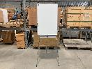Thumbnail '1' of Whiteboard - Has Carry Handle and Stand Attached