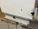 Thumbnail '8' of Whiteboard - Has Carry Handle and Stand Attached