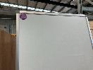 Thumbnail '10' of Whiteboard - Has Carry Handle and Stand Attached