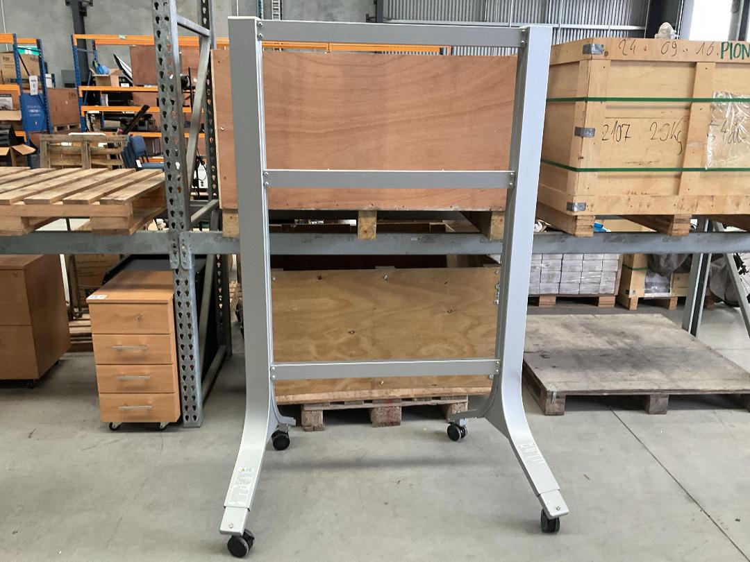 Photo '8' of Mobile TV / Montitor Stand on Wheels