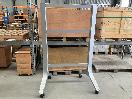 Thumbnail '8' of Mobile TV / Montitor Stand on Wheels