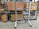 Thumbnail '10' of Mobile TV / Montitor Stand on Wheels