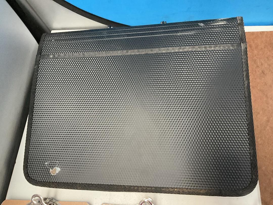 Photo '3' of 20x Clipboards, Dymo LetraTag Label Printer or Similar Etc