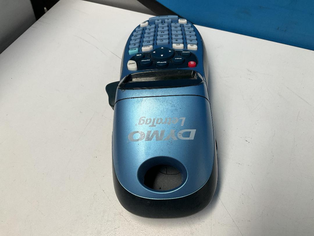 Photo '14' of 20x Clipboards, Dymo LetraTag Label Printer or Similar Etc